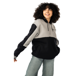 BAUER SEASONAL SHIFT HOODIE SENIOR