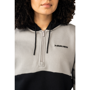 BAUER SEASONAL SHIFT HOODIE SENIOR