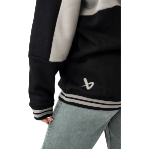 BAUER SEASONAL SHIFT HOODIE SENIOR