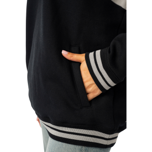 BAUER SEASONAL SHIFT HOODIE SENIOR