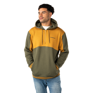 BAUER SEASONAL SHIFT HOODIE SENIOR