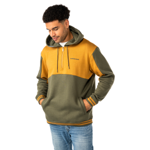 BAUER SEASONAL SHIFT HOODIE SENIOR