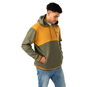 BAUER SEASONAL SHIFT HOODIE SENIOR