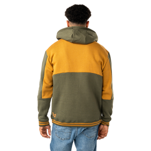 BAUER SEASONAL SHIFT HOODIE SENIOR