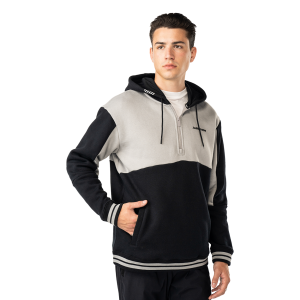 BAUER SEASONAL SHIFT HOODIE SENIOR