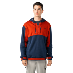 BAUER SEASONAL SHIFT HOODIE SENIOR