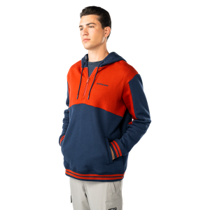 BAUER SEASONAL SHIFT HOODIE SENIOR