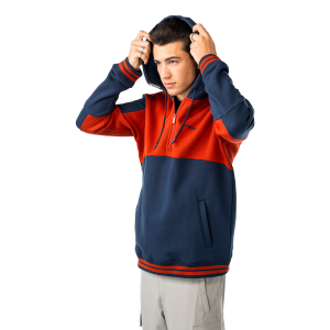 BAUER SEASONAL SHIFT HOODIE SENIOR