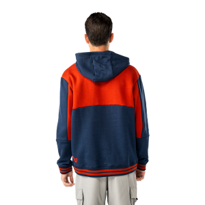 BAUER SEASONAL SHIFT HOODIE SENIOR
