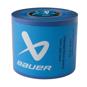 BAUER SHIN PAD TAPE – 3 ROLL PACK