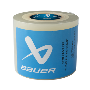 BAUER SHIN PAD TAPE – 3 ROLL PACK