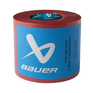 BAUER SHIN PAD TAPE – 3 ROLL PACK