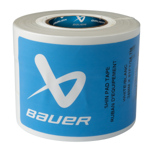 BAUER SHIN PAD TAPE – 3 ROLL PACK
