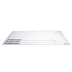 BAUER REACTOR SHOOTING PADS