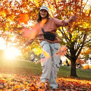 BAUER SHOWSTOPPER 1/4 ZIP