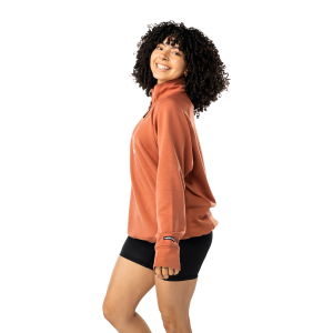 BAUER SHOWSTOPPER 1/4 ZIP