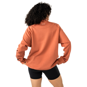 BAUER SHOWSTOPPER 1/4 ZIP