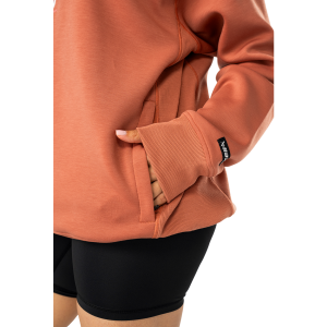 BAUER SHOWSTOPPER 1/4 ZIP