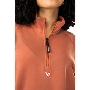 BAUER SHOWSTOPPER 1/4 ZIP