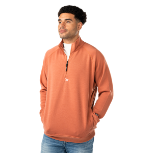 BAUER SHOWSTOPPER 1/4 ZIP