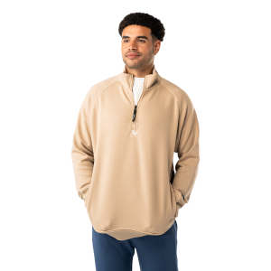 BAUER SHOWSTOPPER 1/4 ZIP