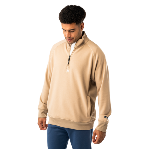 BAUER SHOWSTOPPER 1/4 ZIP