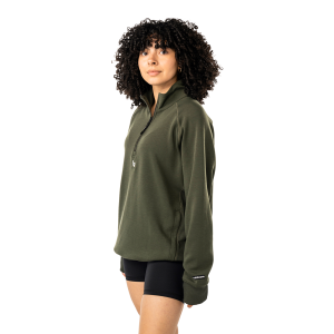 BAUER SHOWSTOPPER 1/4 ZIP