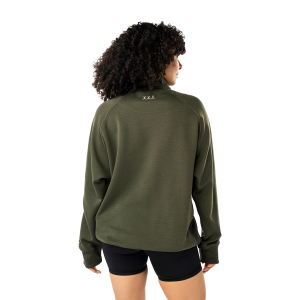 BAUER SHOWSTOPPER 1/4 ZIP