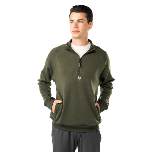 BAUER SHOWSTOPPER 1/4 ZIP