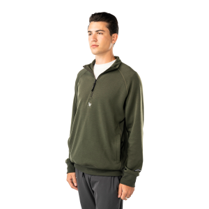 BAUER SHOWSTOPPER 1/4 ZIP