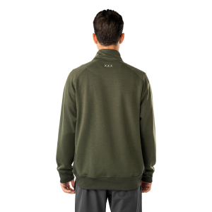 BAUER SHOWSTOPPER 1/4 ZIP