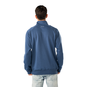 BAUER SHOWSTOPPER 1/4 ZIP