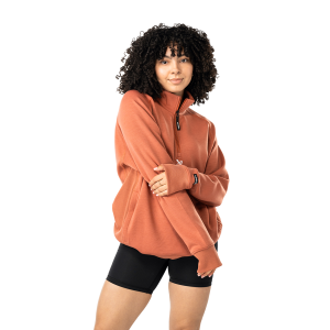 BAUER SHOWSTOPPER 1/4 ZIP