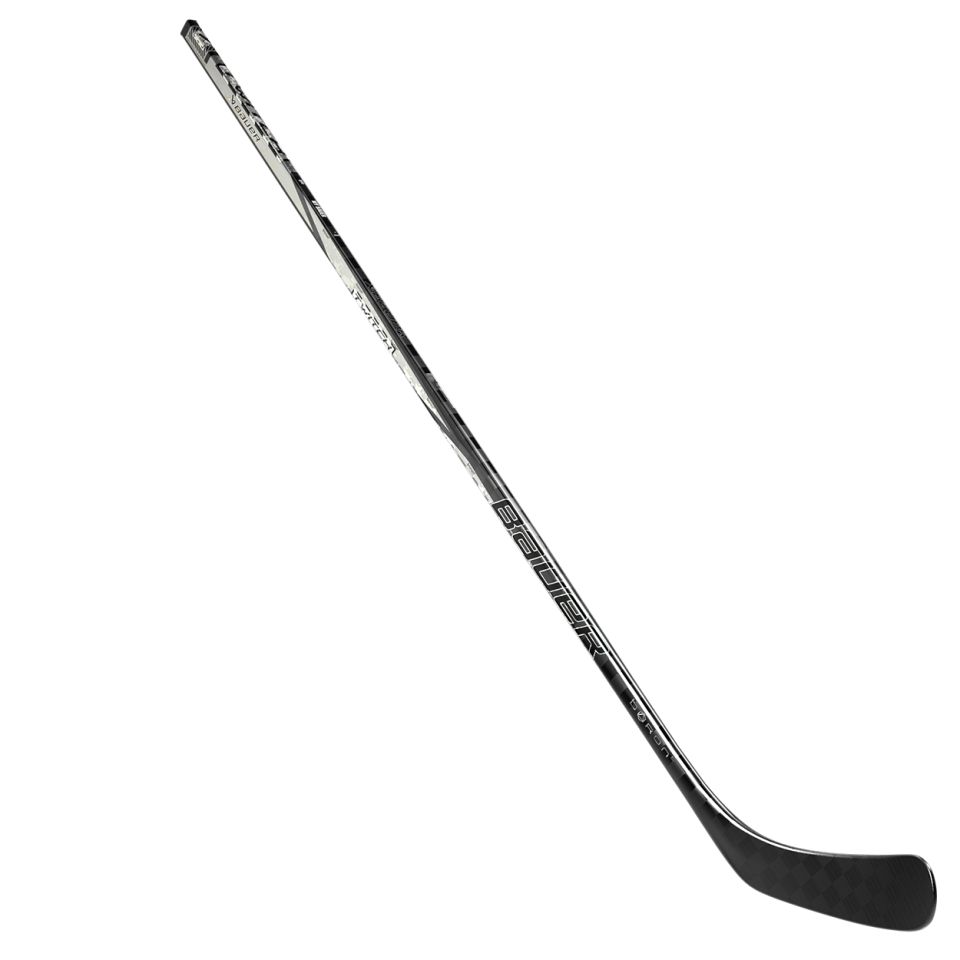 BAUER TWITCH SILVER STICK SENIOR