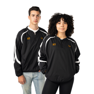 BAUER SPORT PULLOVER