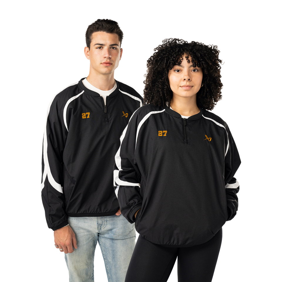 BAUER SPORT PULLOVER