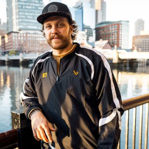 BAUER SPORT PULLOVER