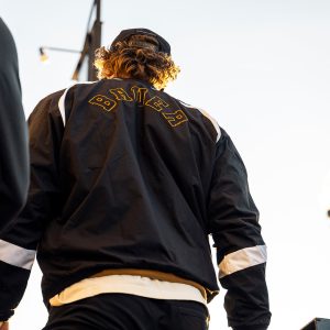 BAUER SPORT PULLOVER