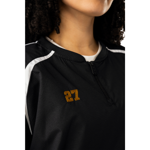 BAUER SPORT PULLOVER