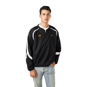 BAUER SPORT PULLOVER
