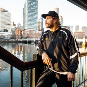 BAUER SPORT PULLOVER