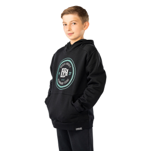 BAUER STANDARD ISSUE ULTIMATE HOODIE YOUTH