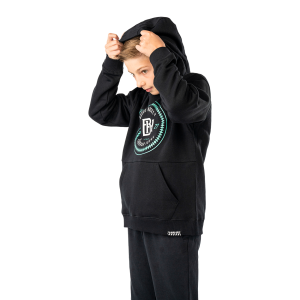 BAUER STANDARD ISSUE ULTIMATE HOODIE YOUTH