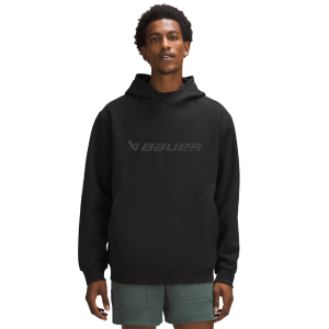 BAUER lululemon STEADYSTATE HOODIE