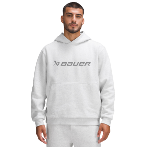 BAUER lululemon STEADYSTATE HOODIE