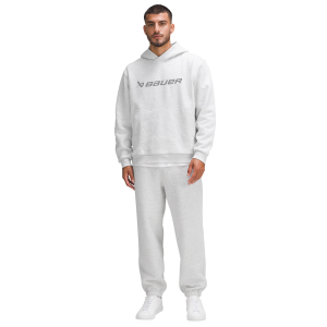 BAUER lululemon STEADYSTATE HOODIE