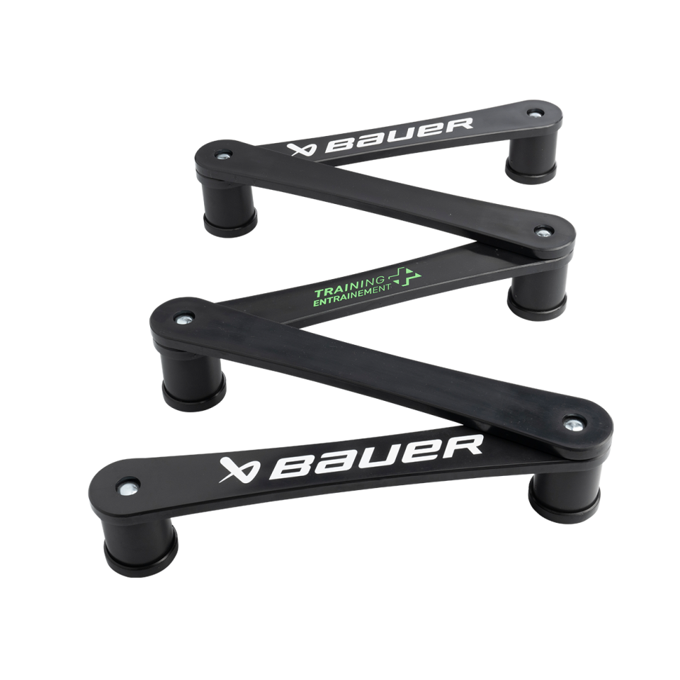 BAUER REACTOR STICK HANDLING TRAINER