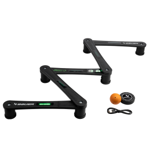 BAUER DIGITAL REACTOR STICK HANDLING TRAINER
