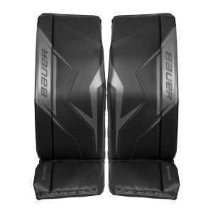 S25 BAUER SV-PRO GOAL PAD SENIOR