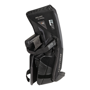 S25 BAUER SV-PRO GOAL PAD JUNIOR